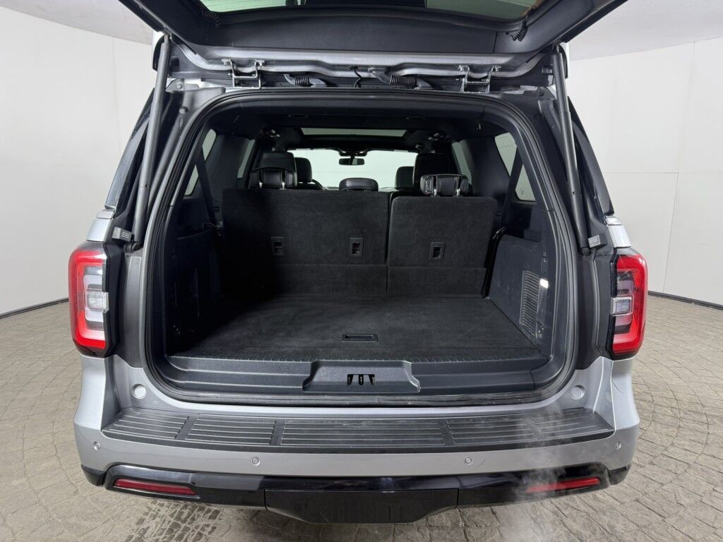 2022 Ford Expedition Max Limited w/Stealth Pkg/Co-Pilot 360 Maumee OH