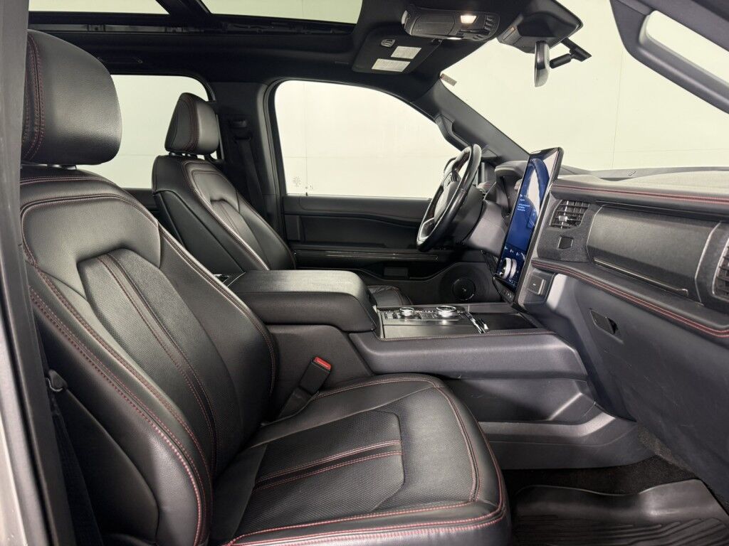 2022 Ford Expedition Max Limited w/Stealth Pkg/Co-Pilot 360 Maumee OH