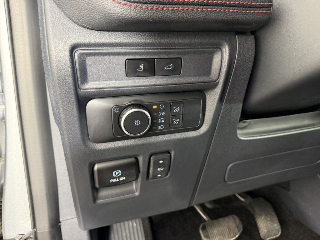 2022 Ford Expedition Max Limited w/Stealth Pkg/Co-Pilot 360 Maumee OH