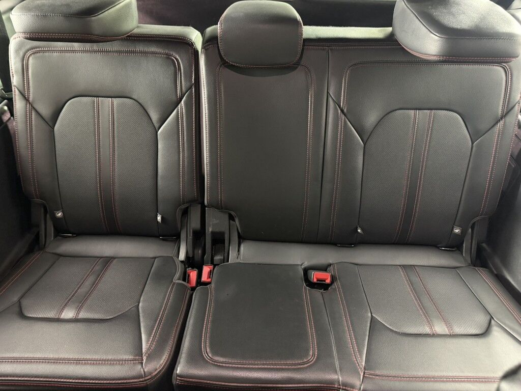 2022 Ford Expedition Max Limited w/Stealth Pkg/Co-Pilot 360 Maumee OH