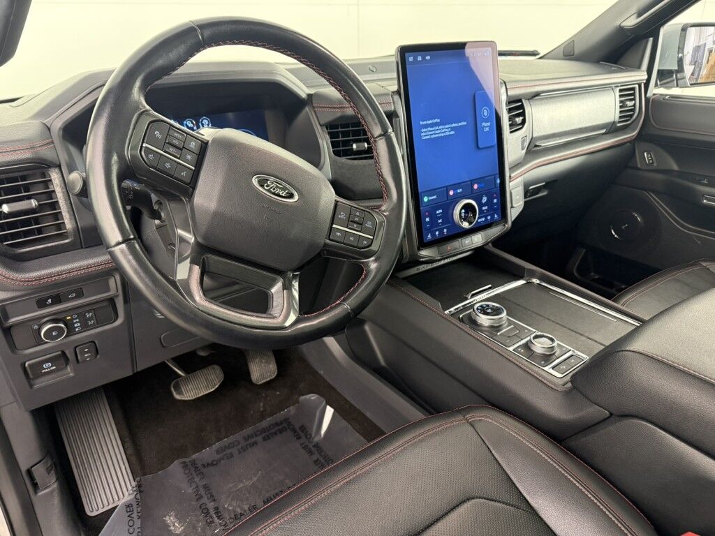 2022 Ford Expedition Max Limited w/Stealth Pkg/Co-Pilot 360 Maumee OH