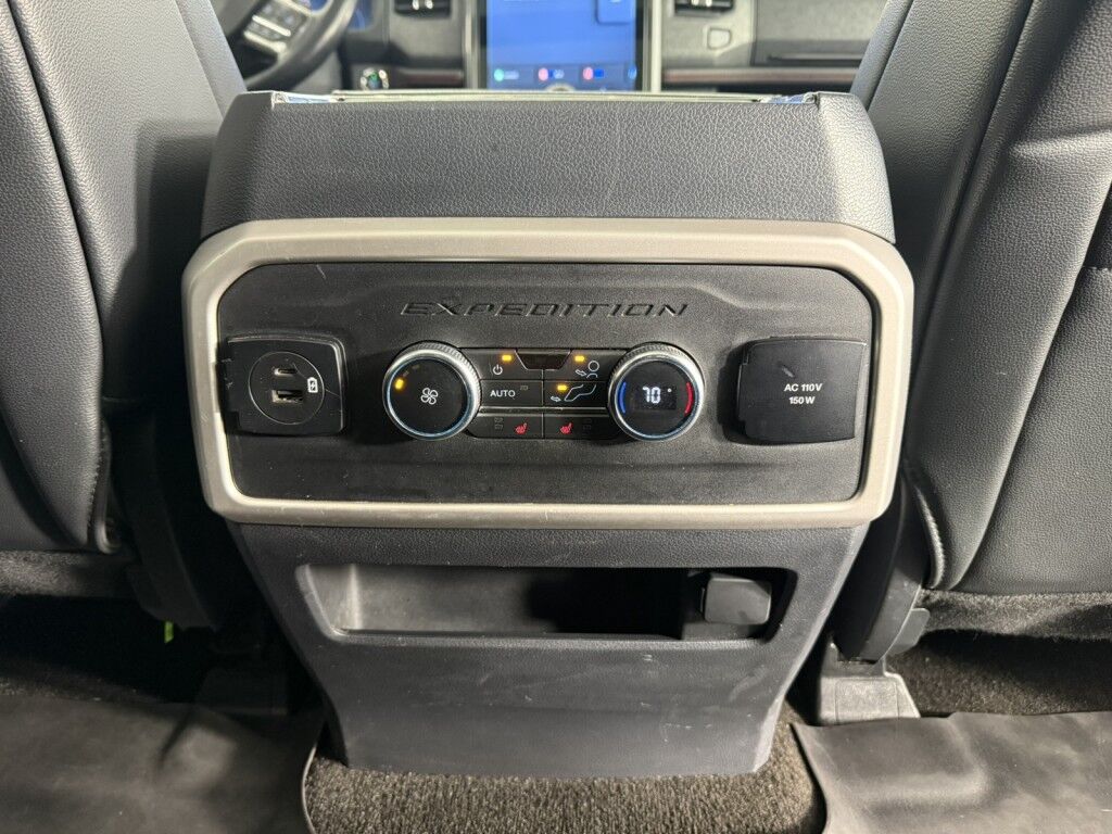 2022 Ford Expedition Max Limited w/Stealth Pkg/Co-Pilot 360 Maumee OH