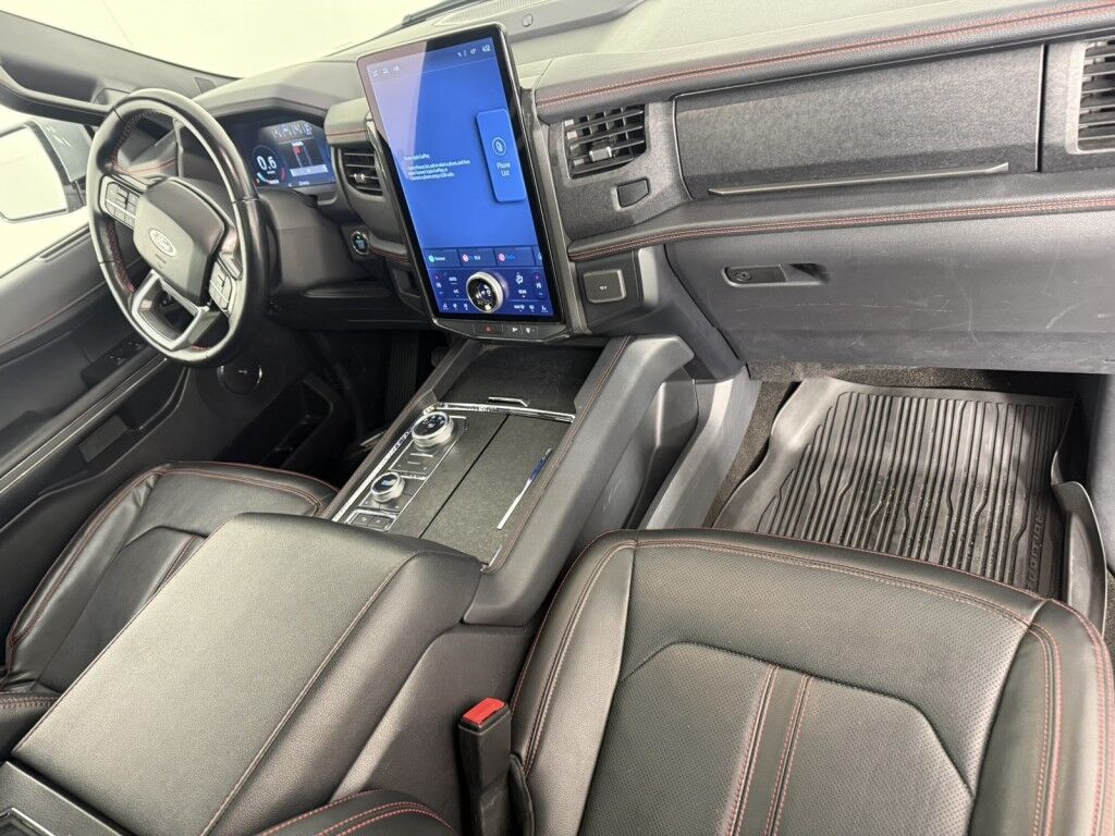 2022 Ford Expedition Max Limited w/Stealth Pkg/Co-Pilot 360 Maumee OH