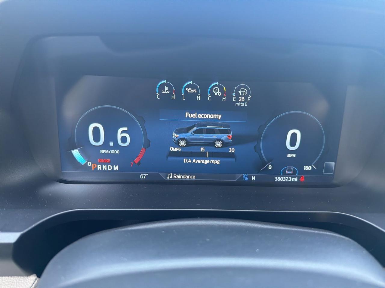 2022 Ford Expedition Max Limited Ashland VA