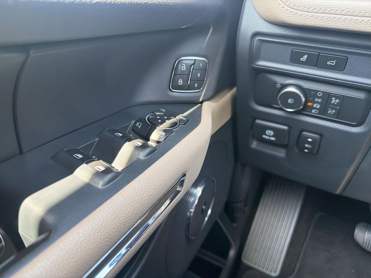 2022 Ford Expedition Max Limited Ashland VA