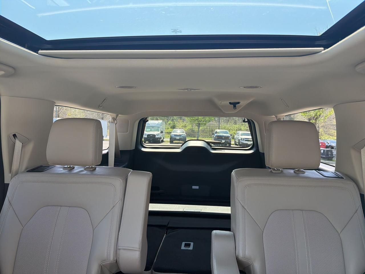 2022 Ford Expedition Max Limited Ashland VA