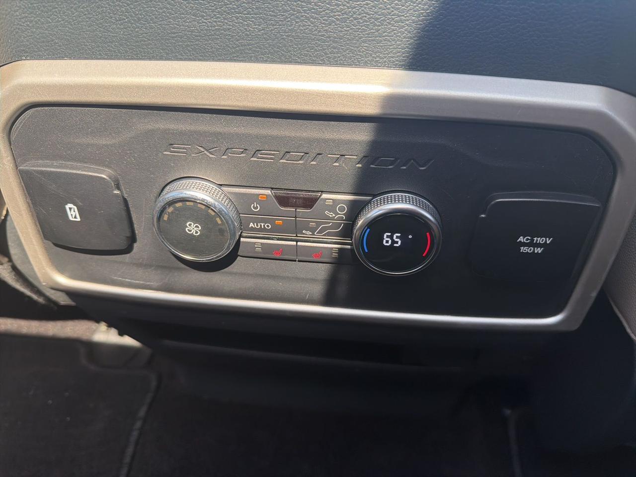 2022 Ford Expedition Max Limited Ashland VA