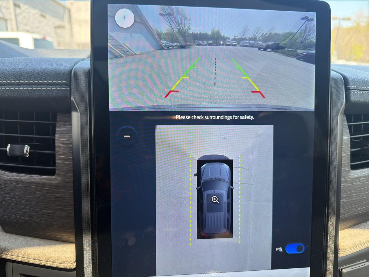 2022 Ford Expedition Max Limited Ashland VA