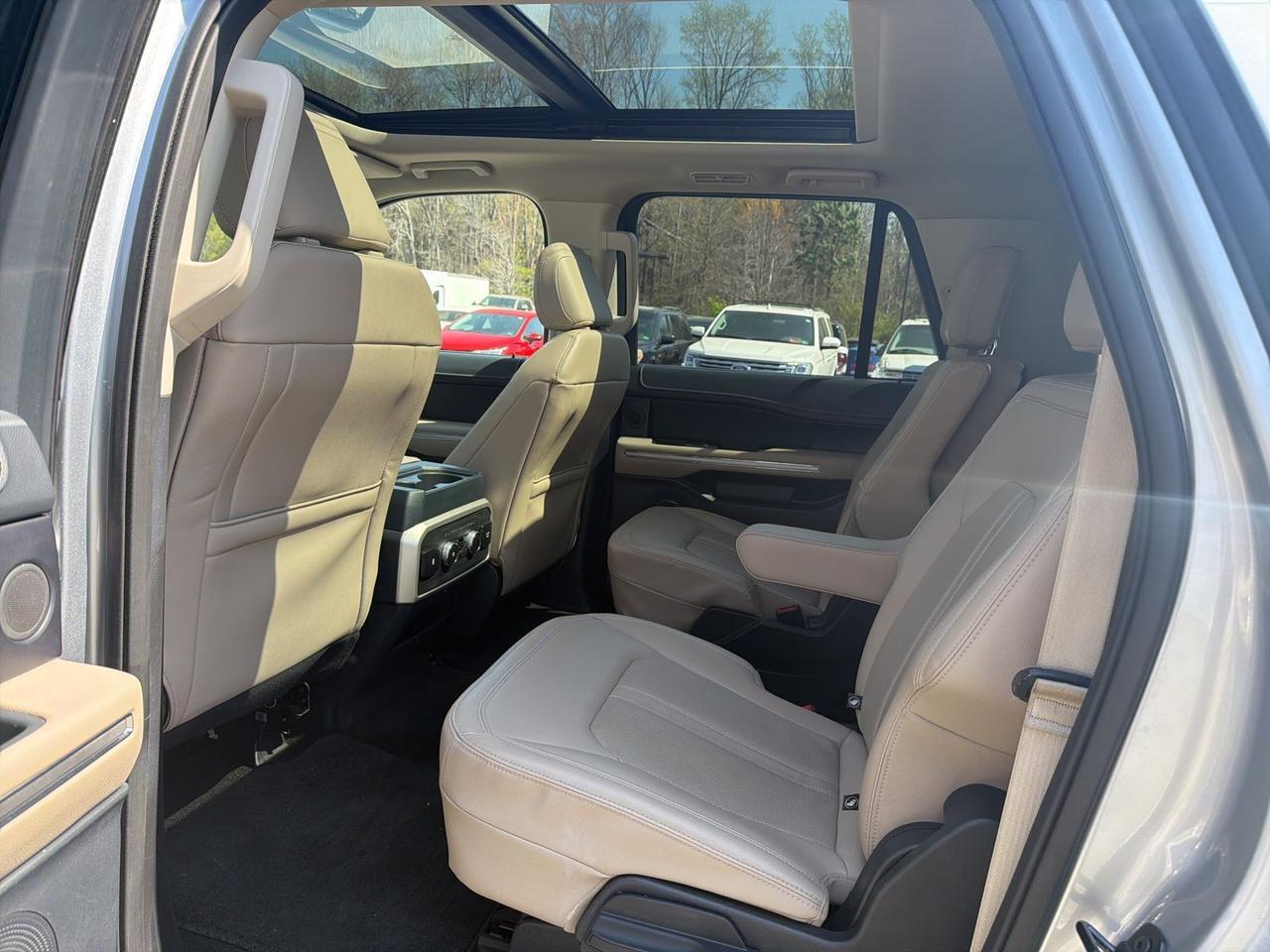 2022 Ford Expedition Max Limited Ashland VA