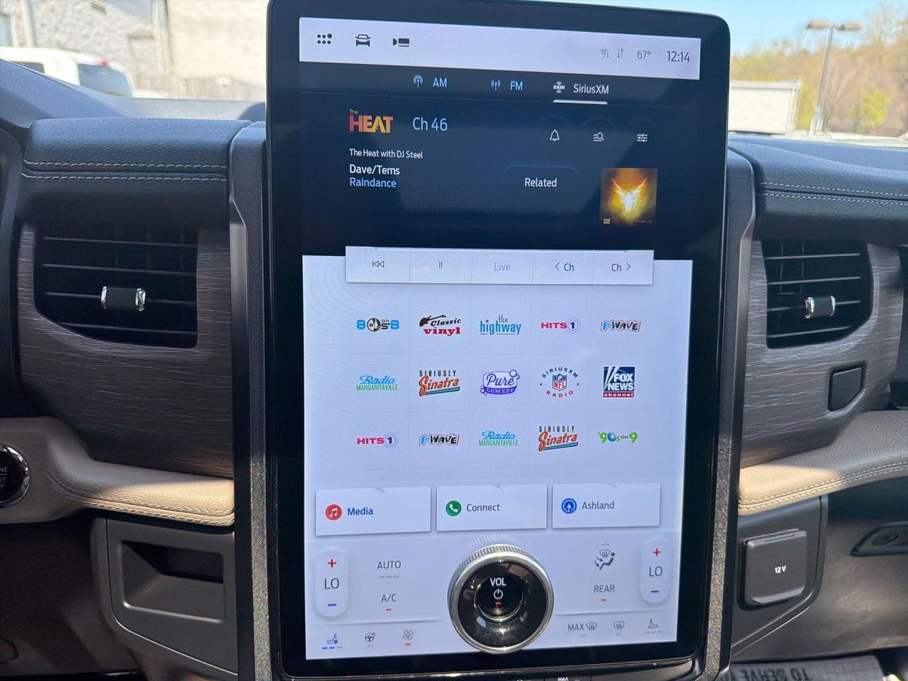 2022 Ford Expedition Max Limited Ashland VA