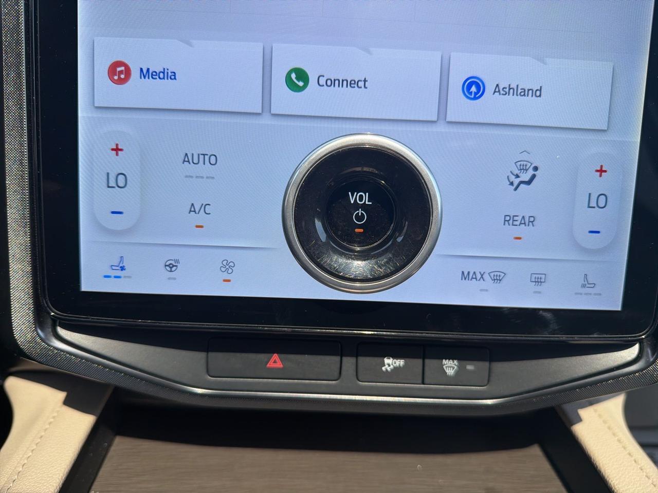 2022 Ford Expedition Max Limited Ashland VA