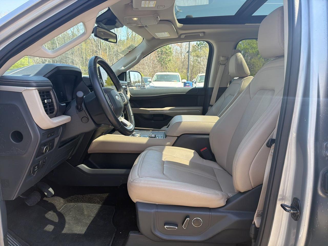 2022 Ford Expedition Max Limited Ashland VA