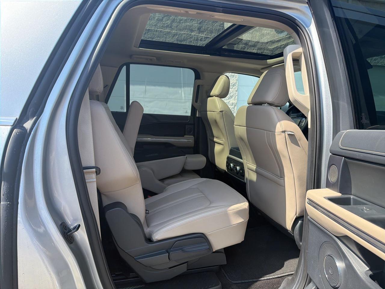 2022 Ford Expedition Max Limited Ashland VA