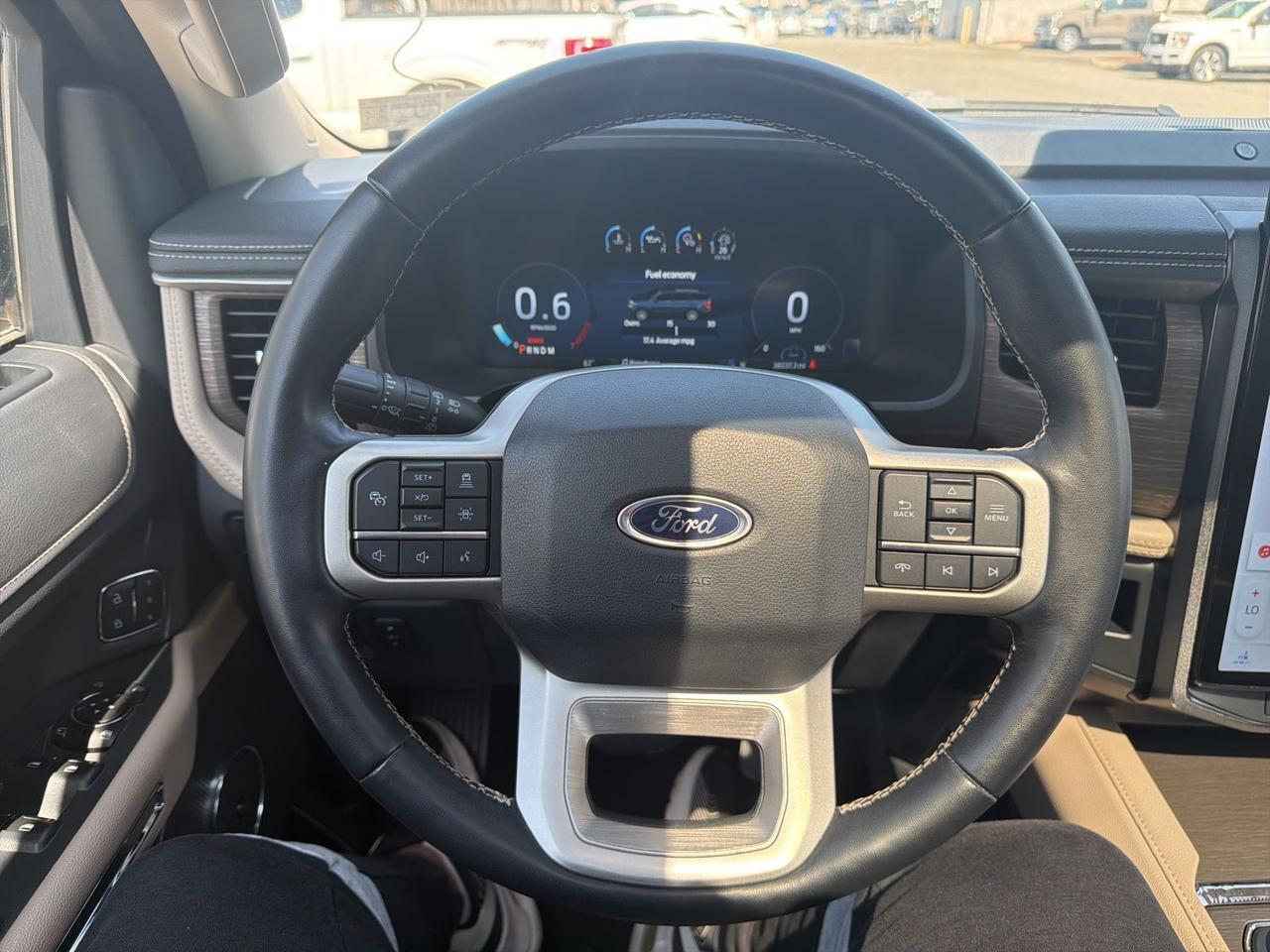 2022 Ford Expedition Max Limited Ashland VA
