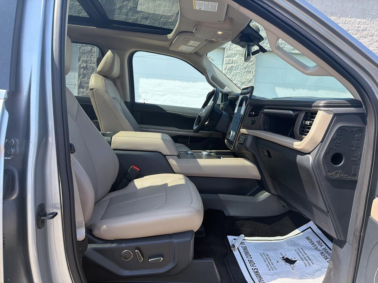 2022 Ford Expedition Max Limited Ashland VA