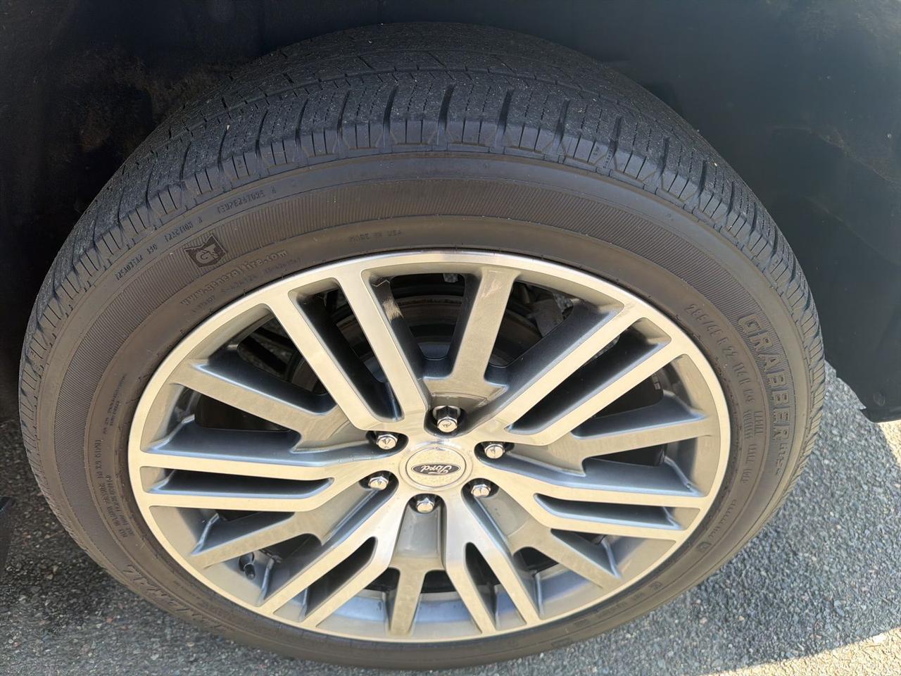 2022 Ford Expedition Max Limited Ashland VA