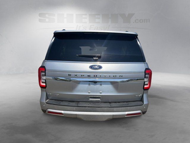 2022 Ford Expedition Max Limited Ashland VA