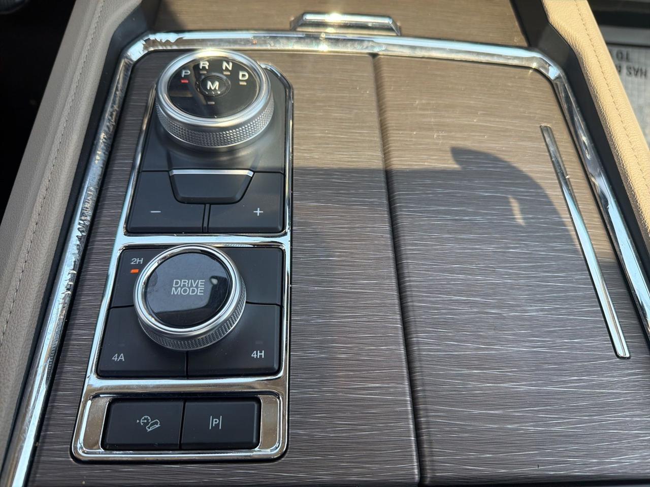 2022 Ford Expedition Max Limited Ashland VA