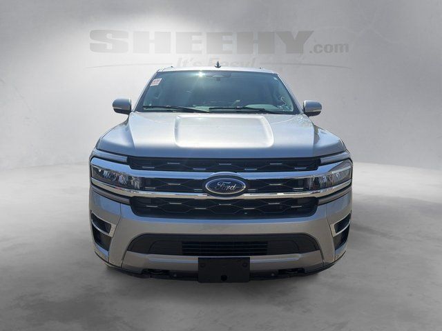 2022 Ford Expedition Max Limited Ashland VA