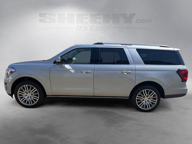 2022 Ford Expedition Max Limited Ashland VA