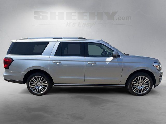 2022 Ford Expedition Max Limited Ashland VA