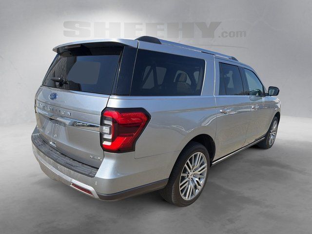 2022 Ford Expedition Max Limited Ashland VA