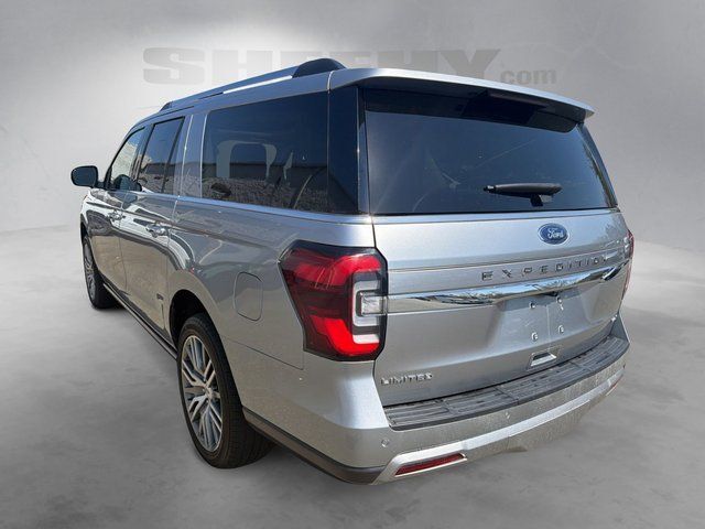 2022 Ford Expedition Max Limited Ashland VA
