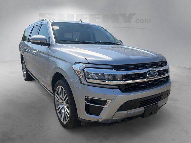 2022 Ford Expedition Max Limited Ashland VA