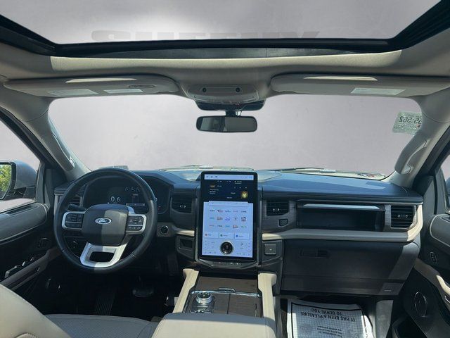 2022 Ford Expedition Max Limited Ashland VA