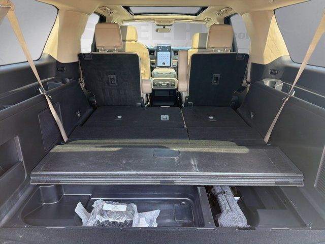 2022 Ford Expedition Max Limited Ashland VA