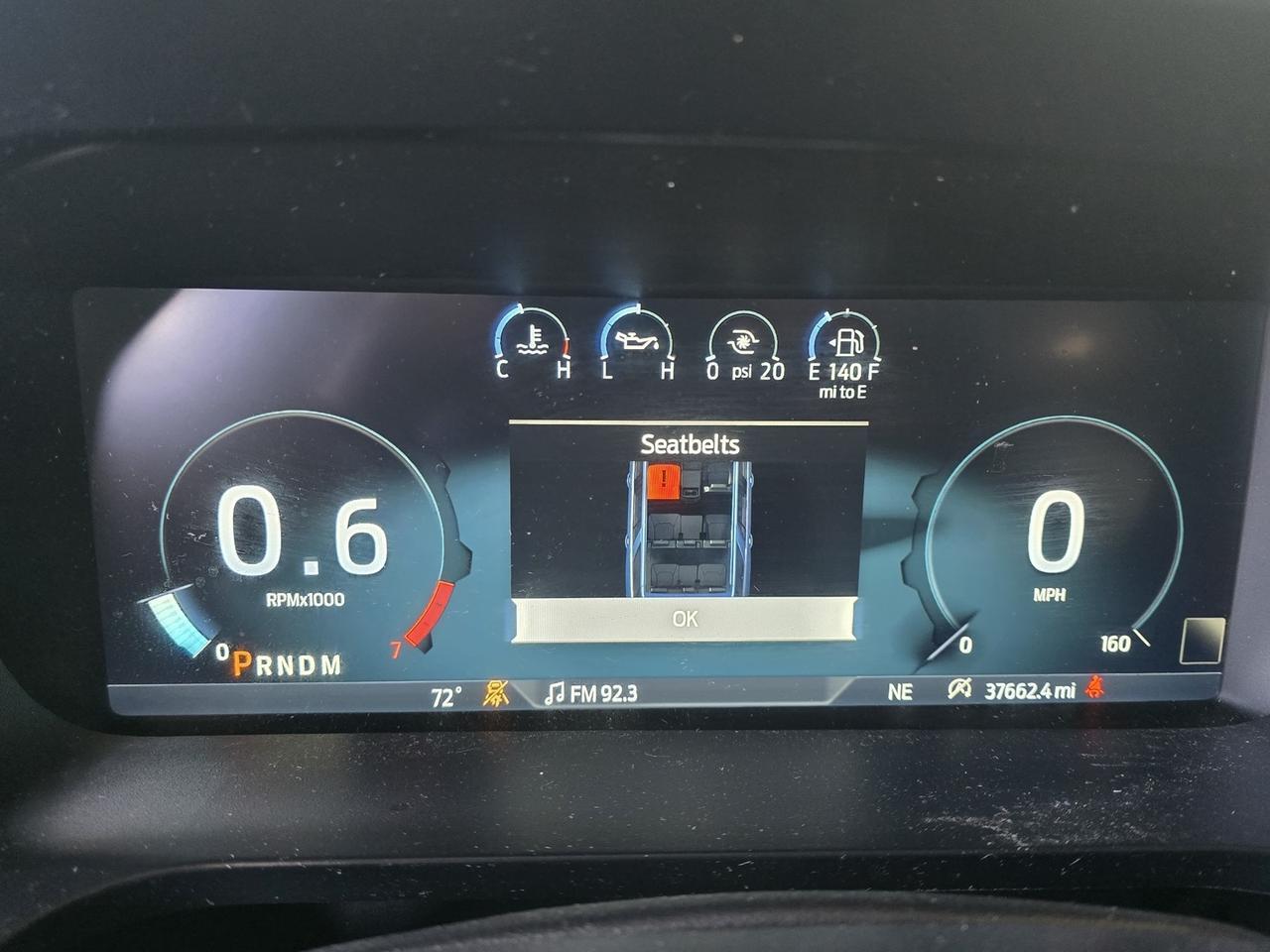 2022 Ford Expedition Max Limited Gaithersburg MD