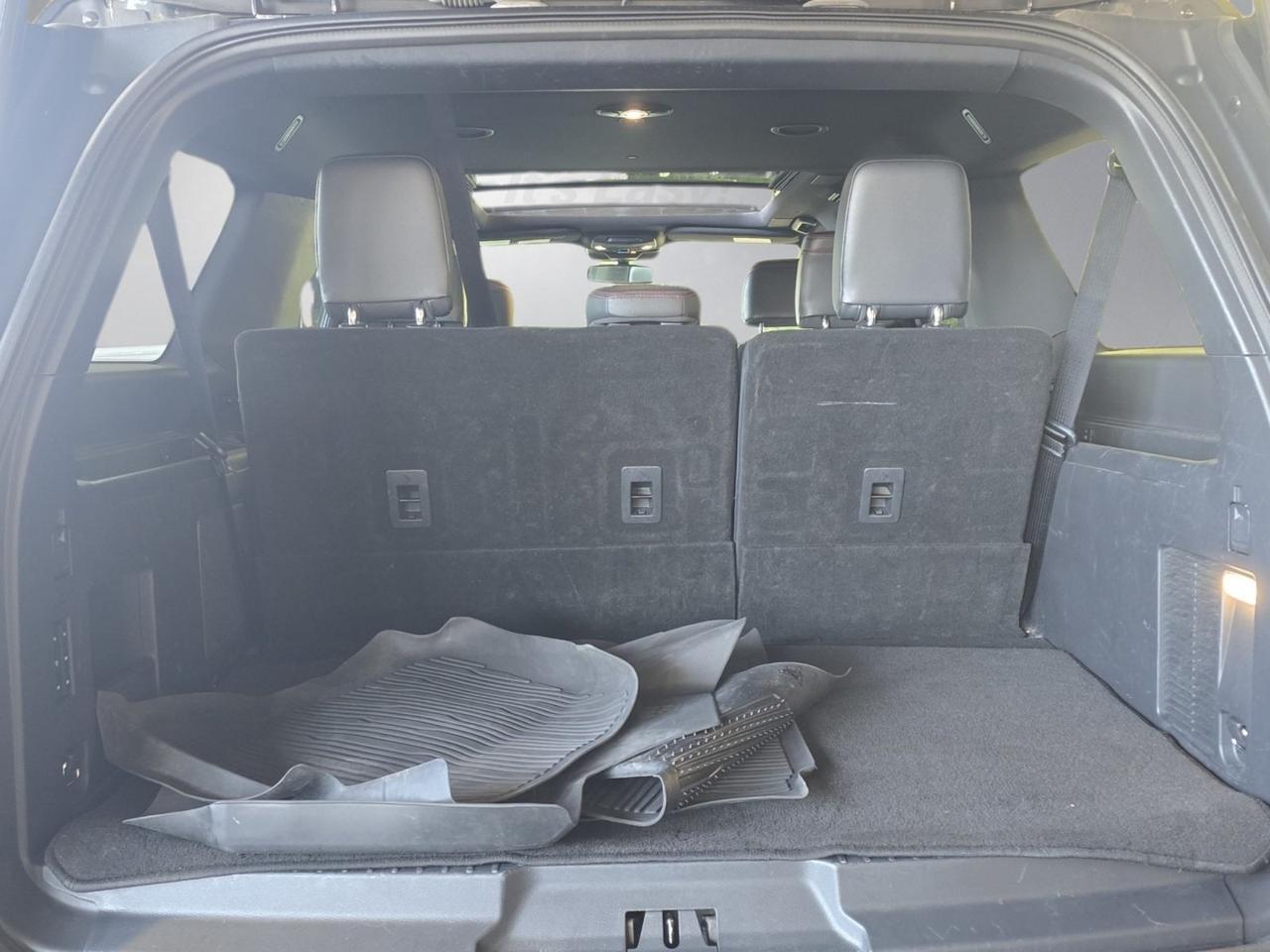 2022 Ford Expedition Max Limited Gaithersburg MD