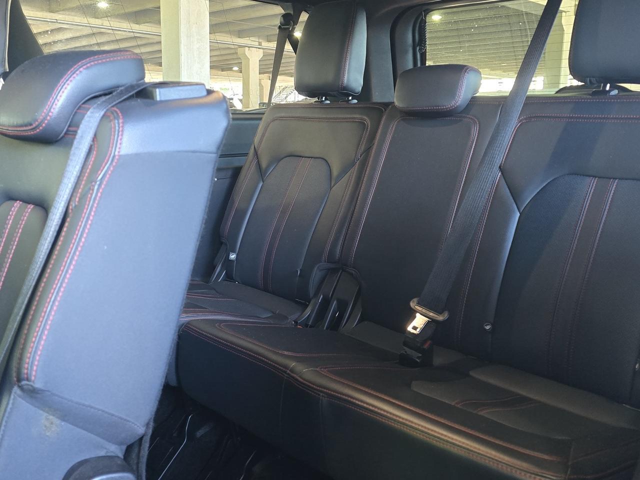 2022 Ford Expedition Max Limited Gaithersburg MD