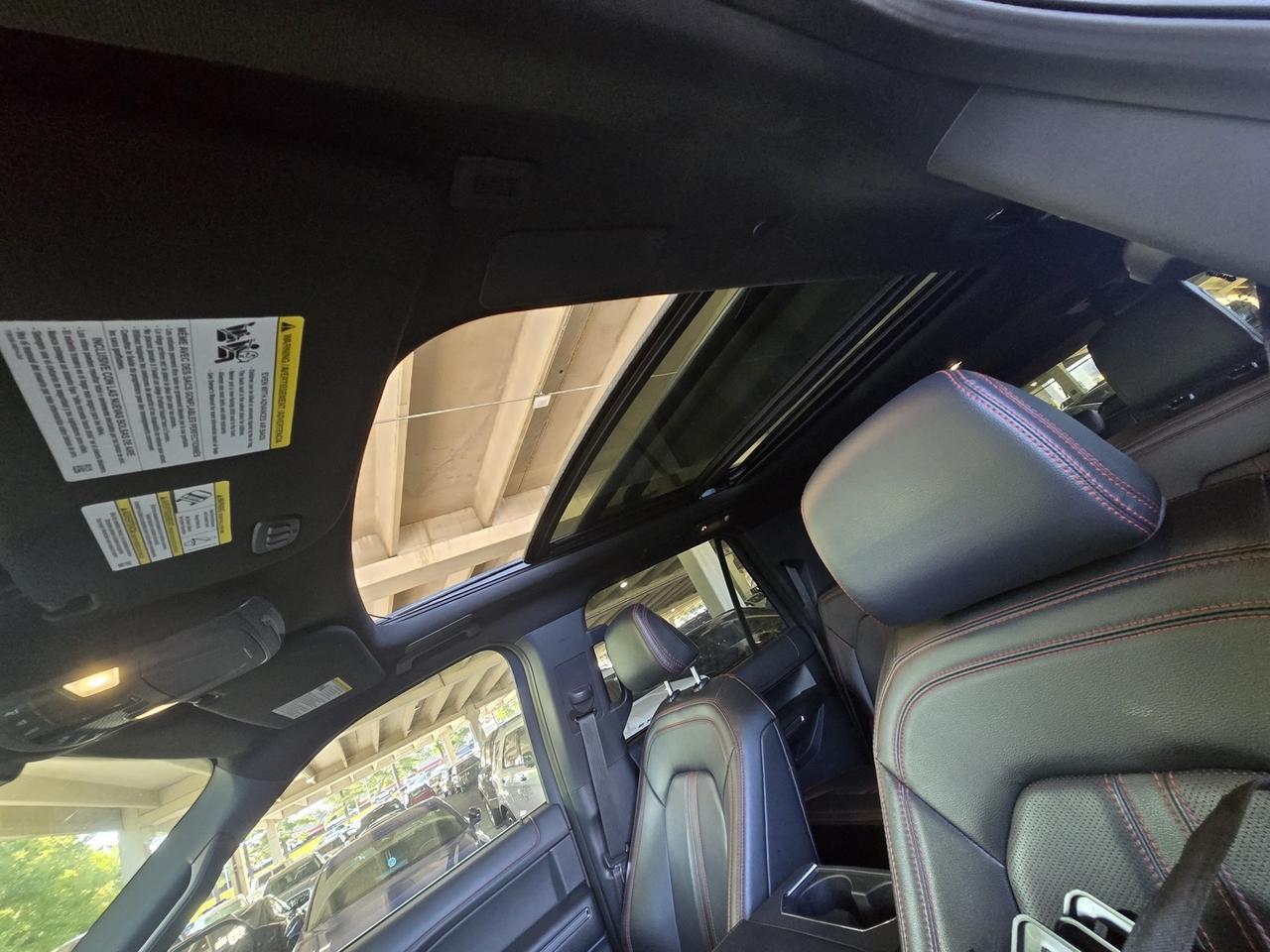 2022 Ford Expedition Max Limited Gaithersburg MD