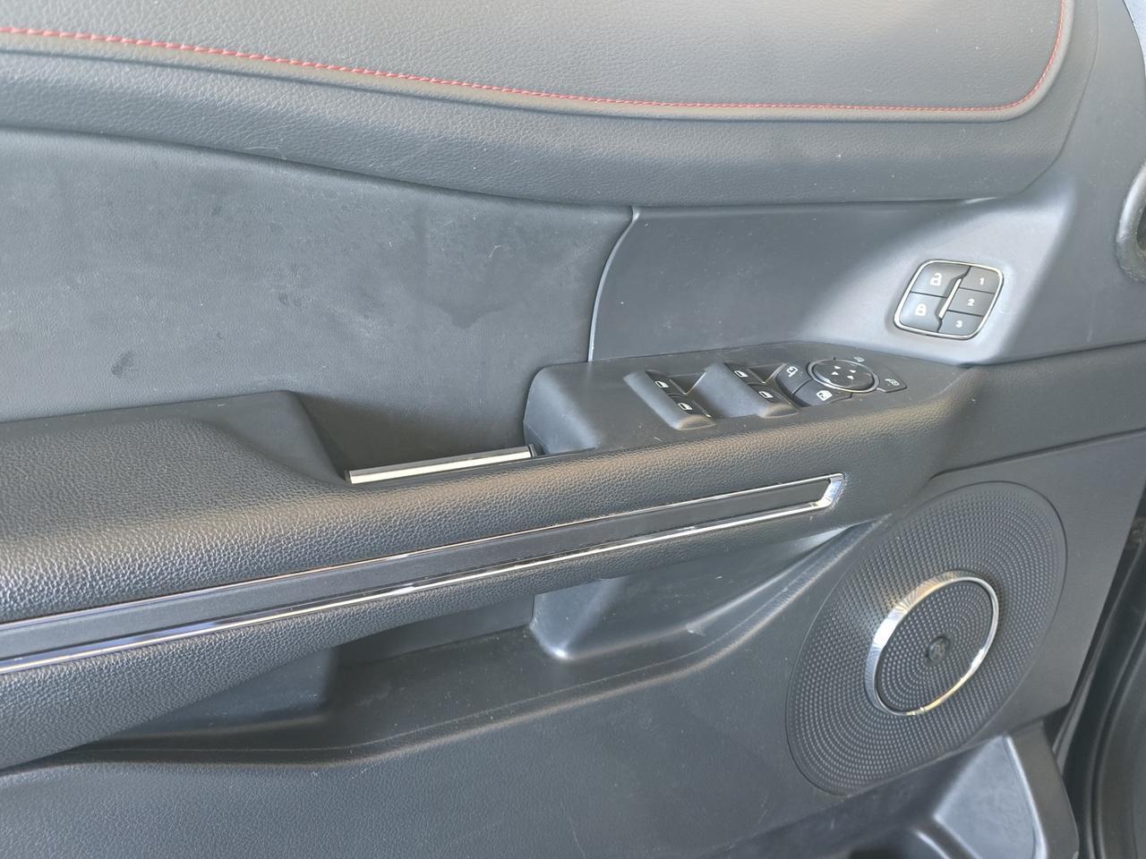 2022 Ford Expedition Max Limited Gaithersburg MD