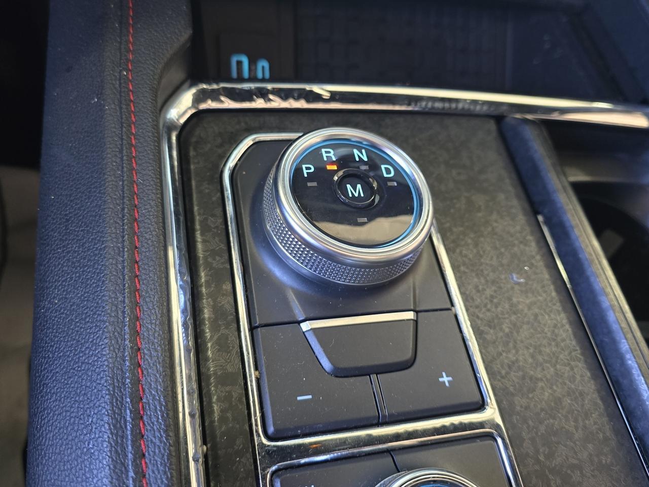 2022 Ford Expedition Max Limited Gaithersburg MD