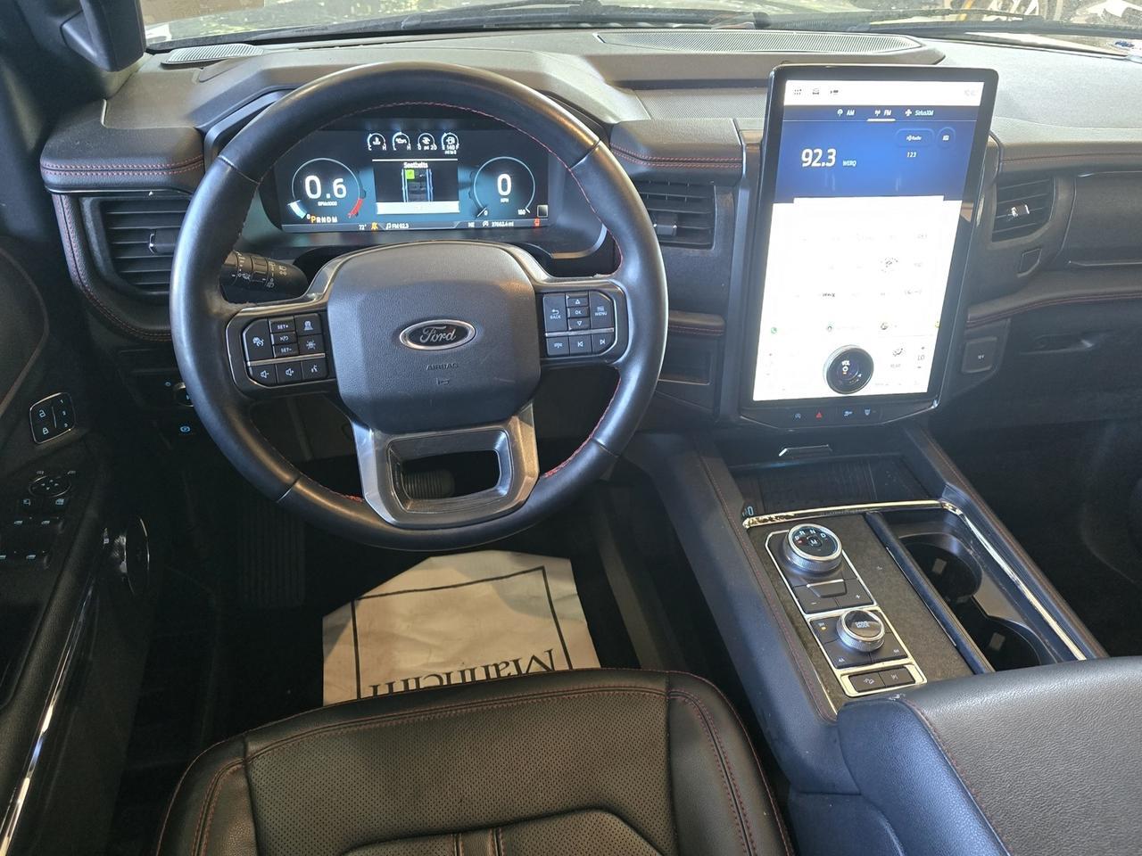 2022 Ford Expedition Max Limited Gaithersburg MD