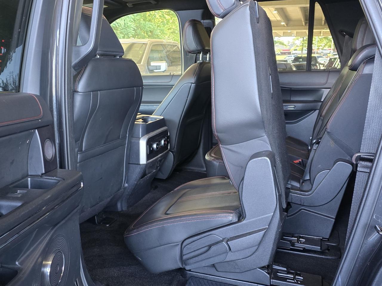2022 Ford Expedition Max Limited Gaithersburg MD