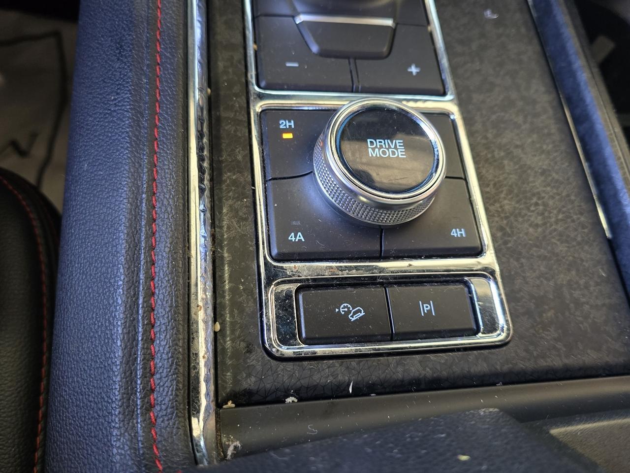 2022 Ford Expedition Max Limited Gaithersburg MD