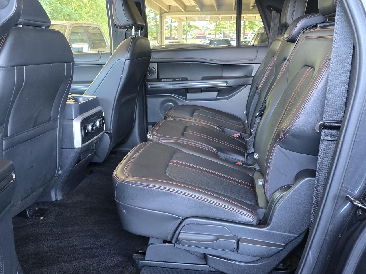 2022 Ford Expedition Max Limited Gaithersburg MD