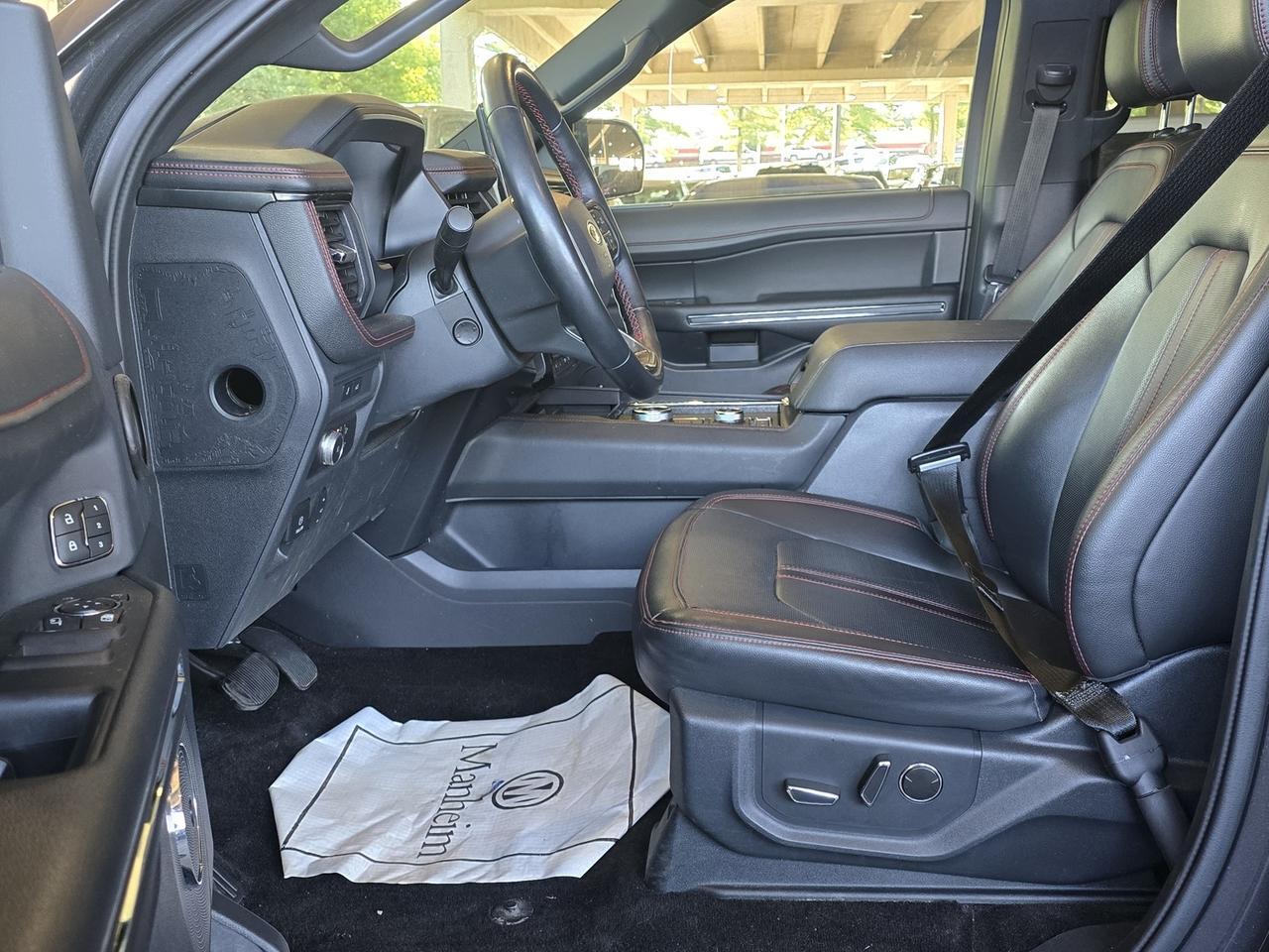 2022 Ford Expedition Max Limited Gaithersburg MD