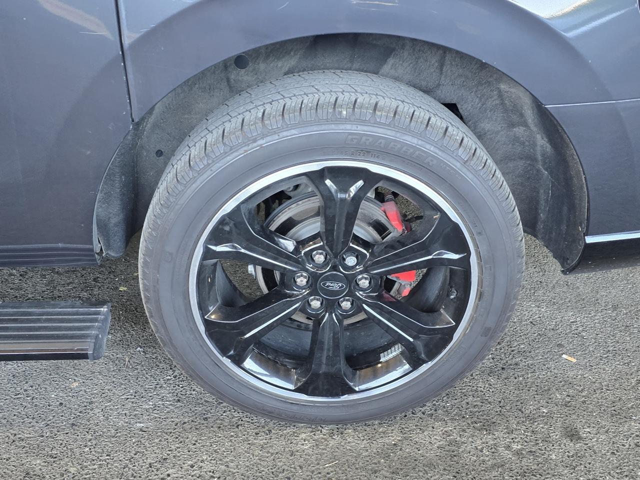 2022 Ford Expedition Max Limited Gaithersburg MD
