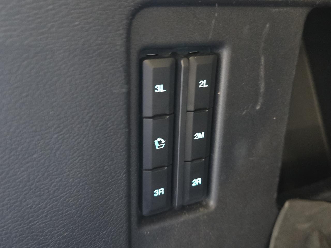2022 Ford Expedition Max Limited Gaithersburg MD