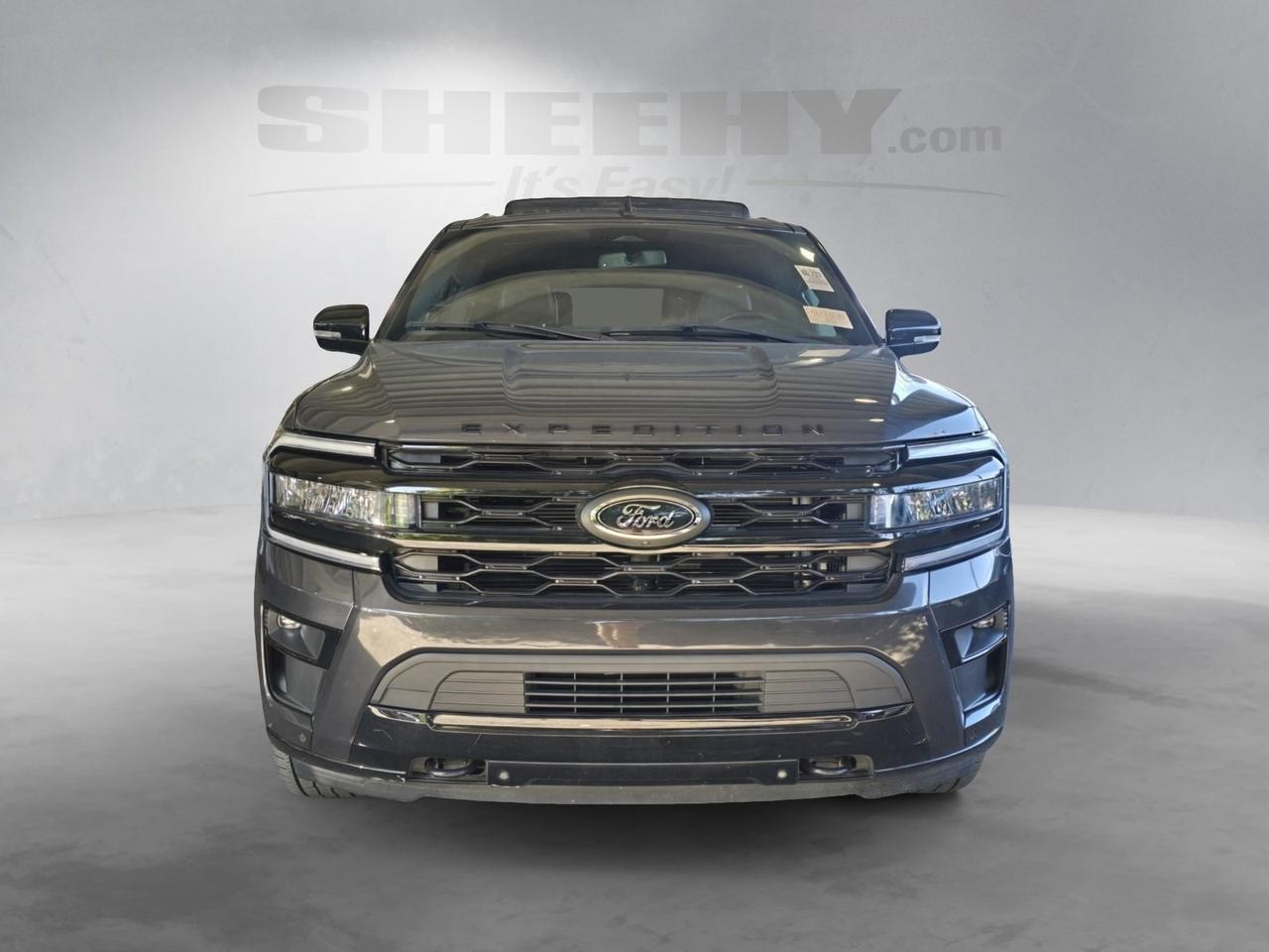 2022 Ford Expedition Max Limited Gaithersburg MD