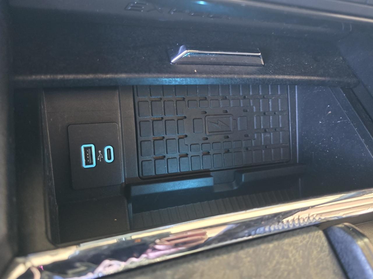 2022 Ford Expedition Max Limited Gaithersburg MD