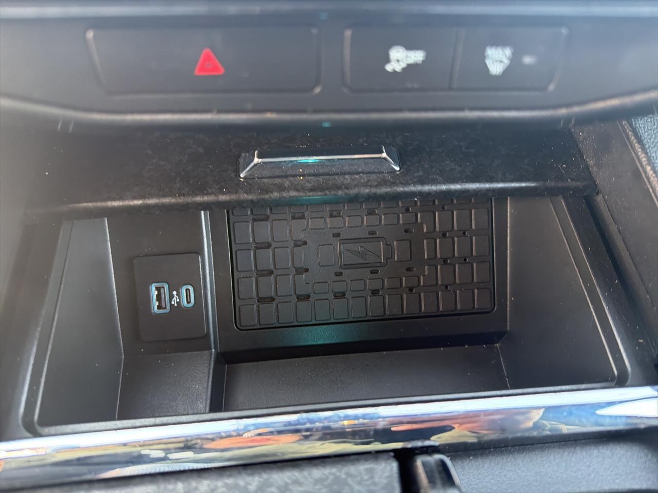 2022 Ford Expedition Max Limited Gaithersburg MD