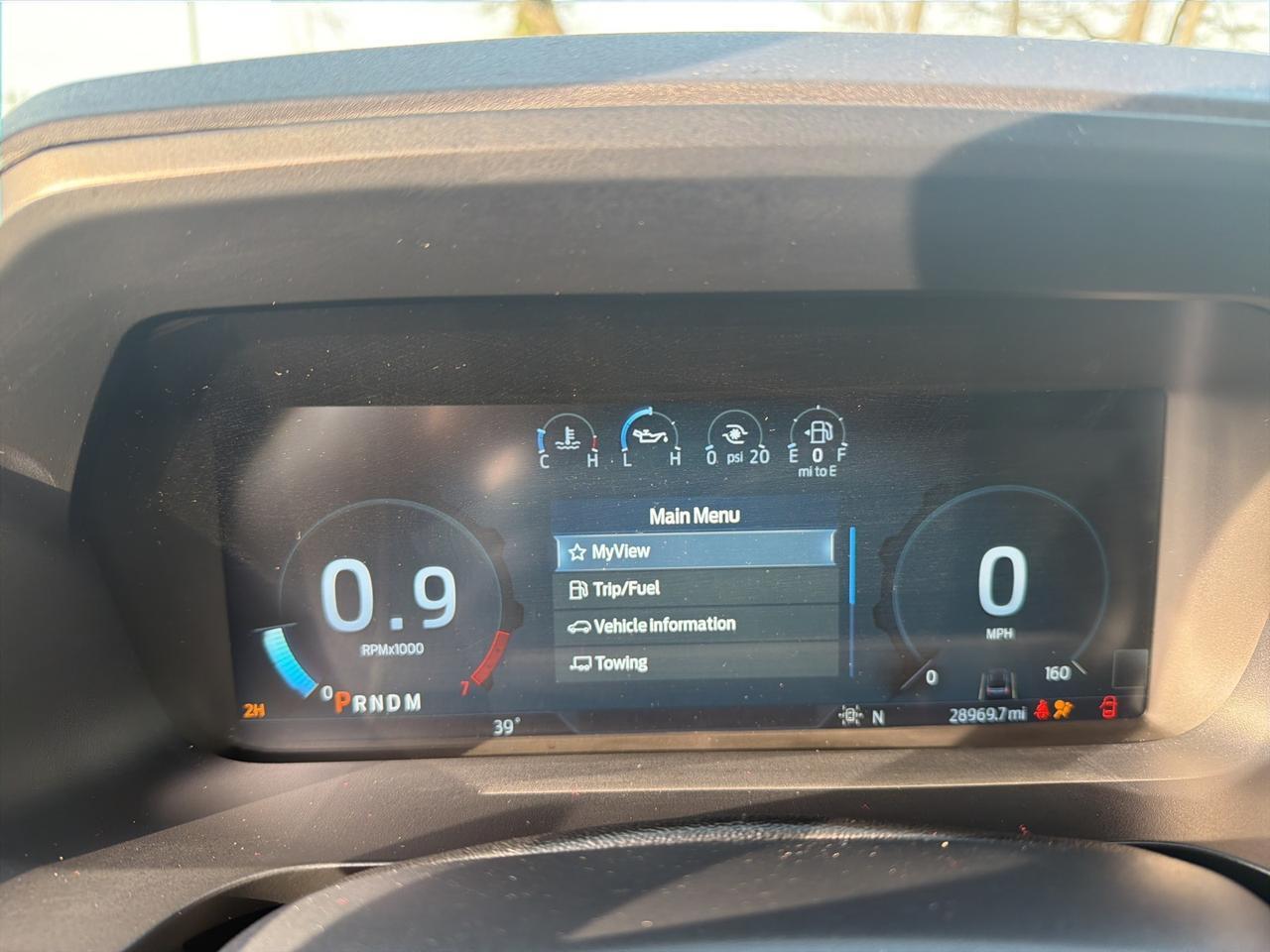 2022 Ford Expedition Max Limited Gaithersburg MD