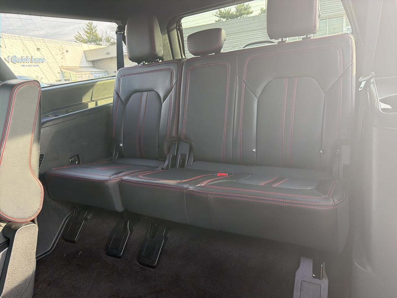 2022 Ford Expedition Max Limited Gaithersburg MD