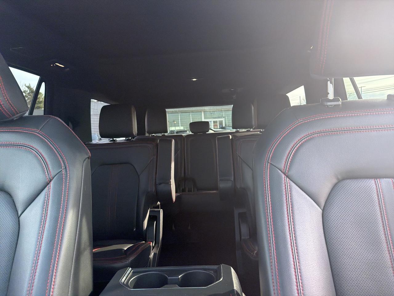 2022 Ford Expedition Max Limited Gaithersburg MD