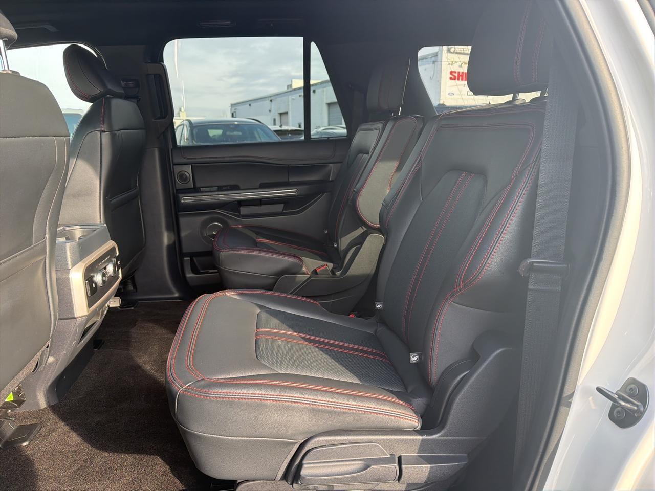 2022 Ford Expedition Max Limited Gaithersburg MD